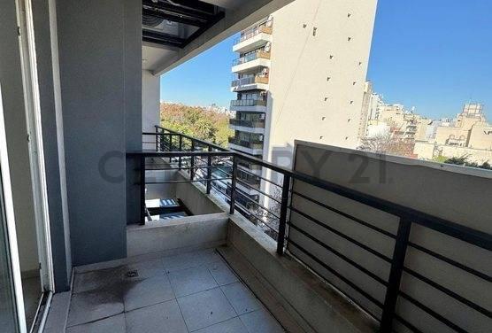 VENTA DPTO 3 AMB C/BALCON Y COCH. A ESTRENAR EN CABALLITO