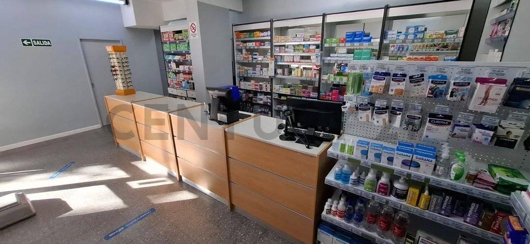 Foto de Venta/Permuta LOCAL COMERCIAL - Parque Chacabuco, imagen 5