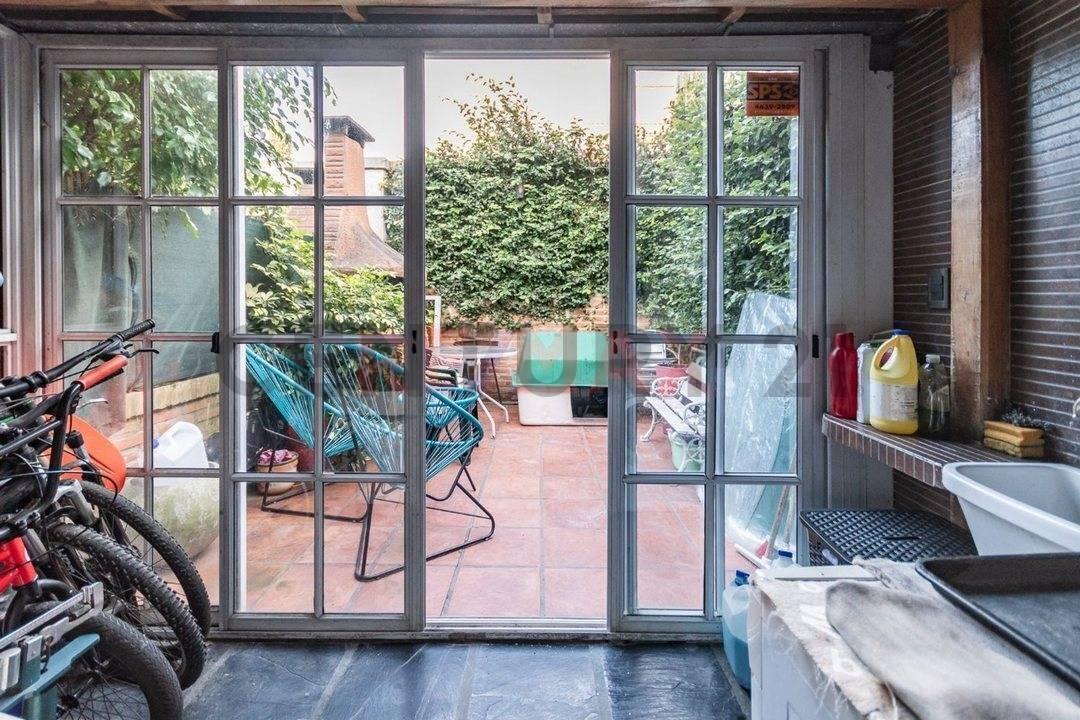 Foto de VENTA TRIPLEX 3 AMB CON PATIO - CIUDAD JARDÍN - APTO CREDITO, imagen 5