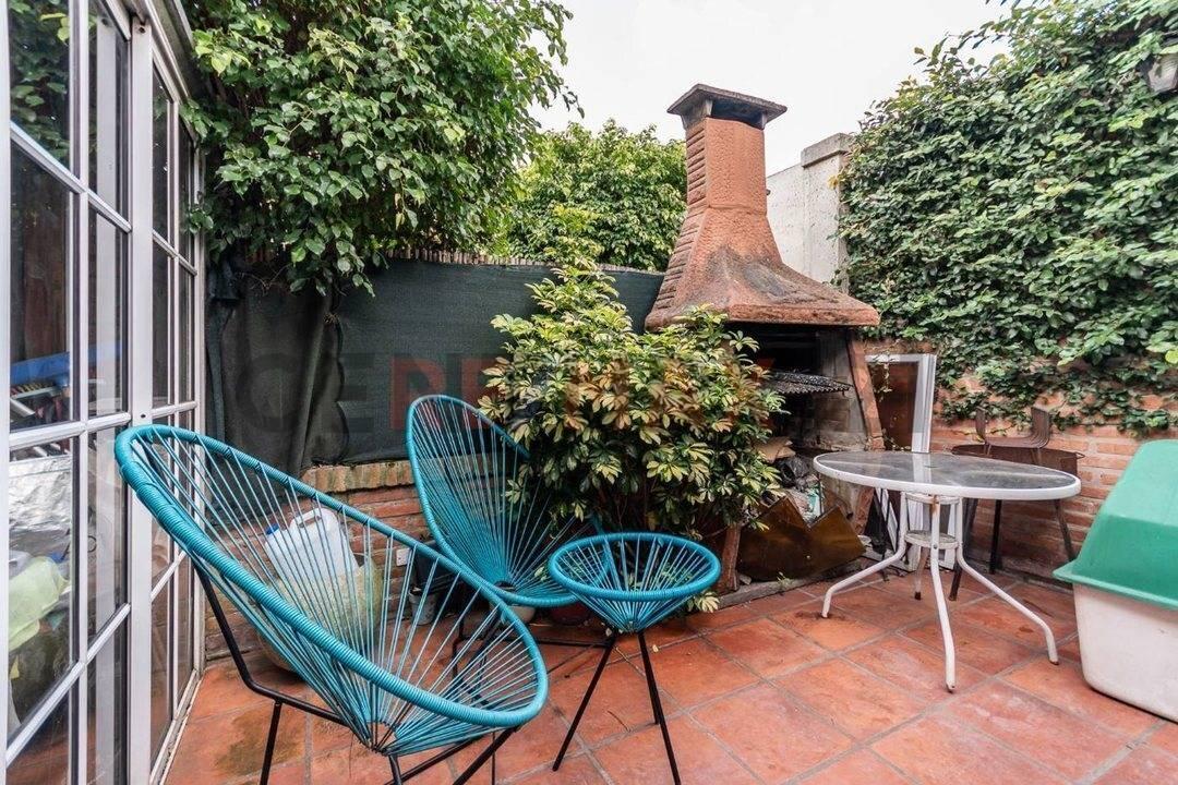 Foto de VENTA TRIPLEX 3 AMB CON PATIO - CIUDAD JARDÍN - APTO CREDITO, imagen 4