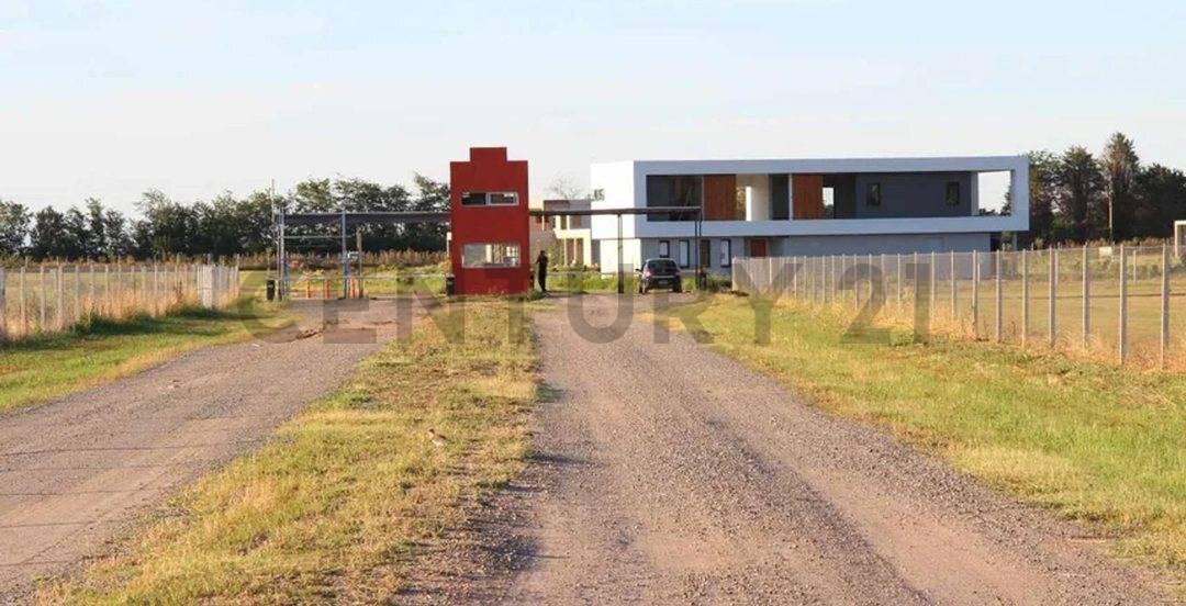 VENTA Lote 108 Barrio Estribo | Tres Pinos, General Rodríguez – ACEPTA PERMUTA