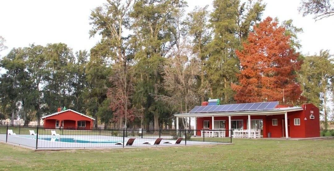 VENTA Lote 108 Barrio Estribo | Tres Pinos, General Rodríguez – ACEPTA PERMUTA