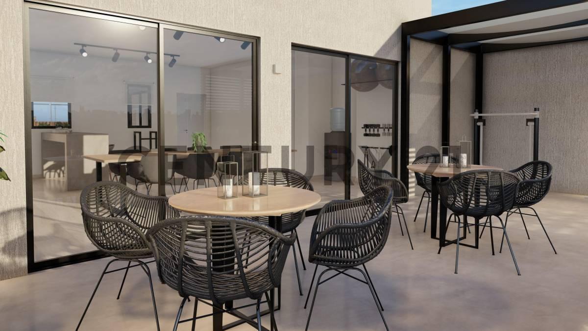 Foto de VENTA MONOAMBIENTE A ESTRENAR EN CASEROS CENTRO – POZO / PERMUTA /, imagen 2