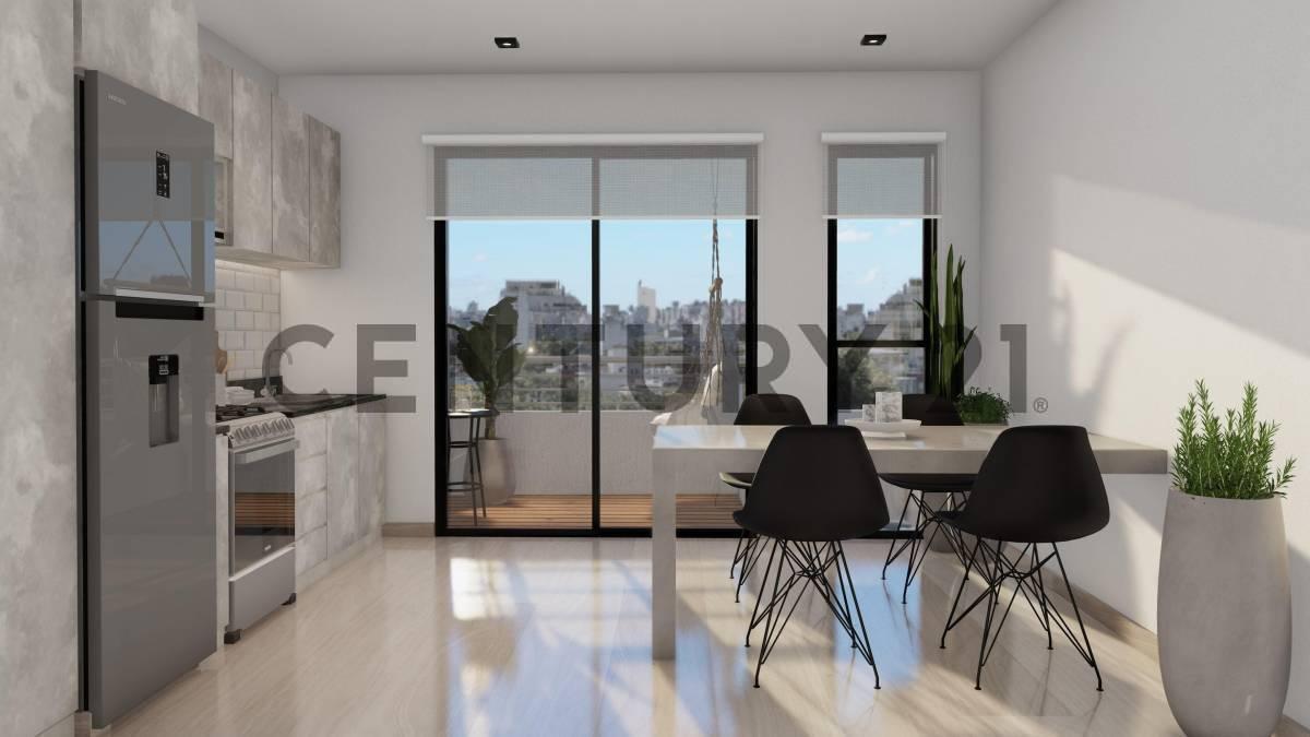 Foto de VENTA MONOAMBIENTE A ESTRENAR EN CASEROS CENTRO – POZO / PERMUTA /, imagen 4