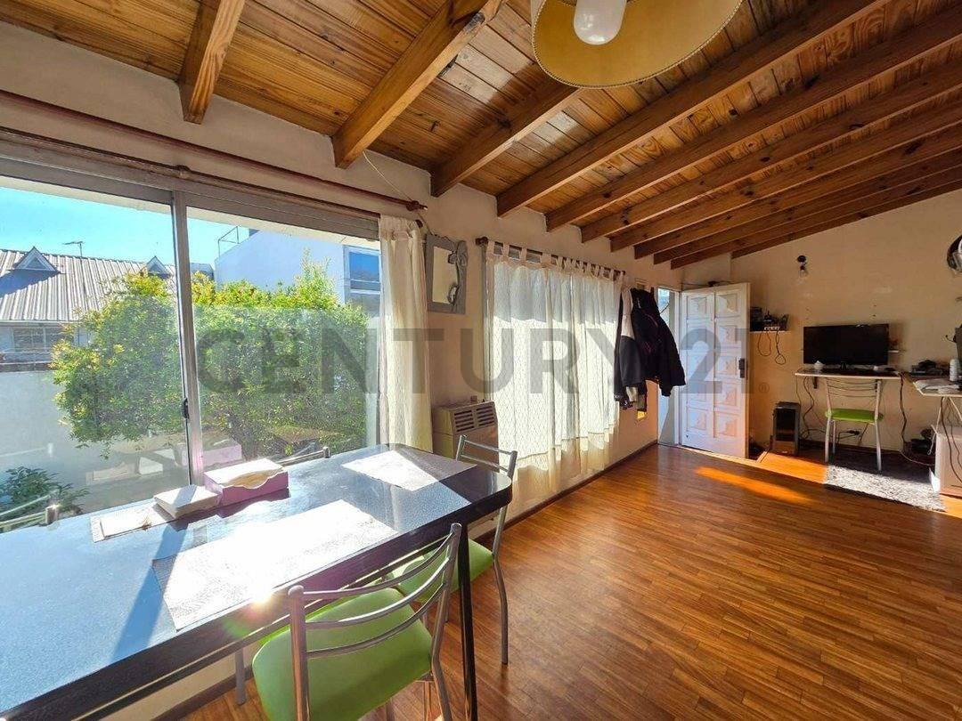 VENTA PH 4 ambientes con jardín y terraza | Castelar Centro – APTO CRÉDITO