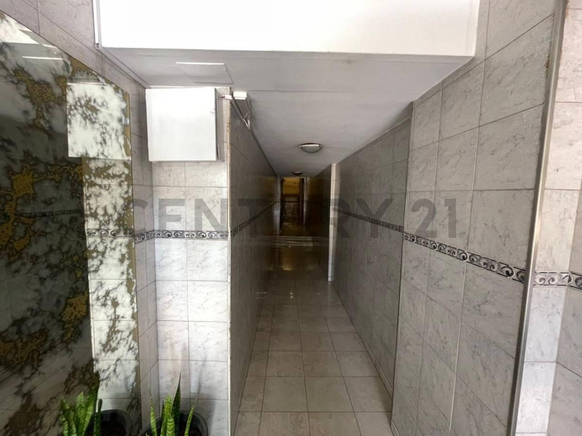 Departamento de 2 ambientes en venta