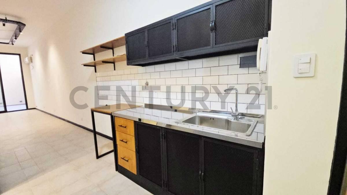 Foto de ALQUILER VILLA CRESPO OFICINA + DEPOSITO OPORTUNIDAD UNICA, imagen 4