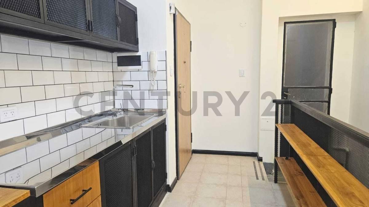 Foto de ALQUILER VILLA CRESPO OFICINA + DEPOSITO OPORTUNIDAD UNICA, imagen 5
