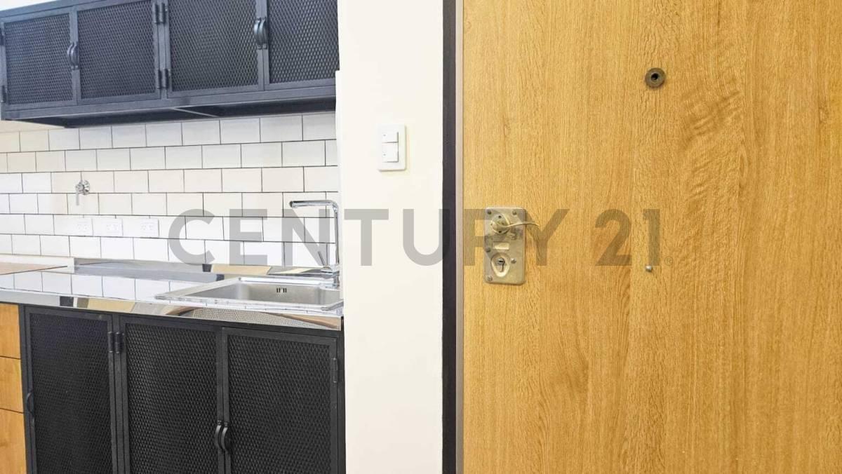 VENTA OPORTUNIDAD ÚNICA LOFT-SUBSUELO-VILLA CRESPO