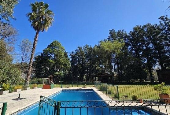 Importante casa Country Club de Campo La Tradicion - Acepta permuta