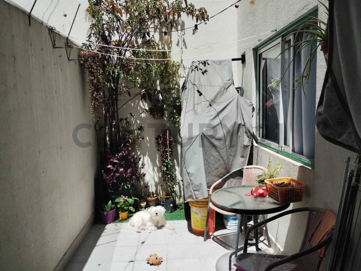 VENTA DPTO 2 AMBIENTES VILLA LURO