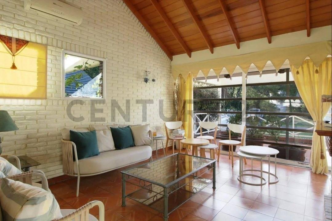 Casa en El Paraíso Country– Financiación propia
