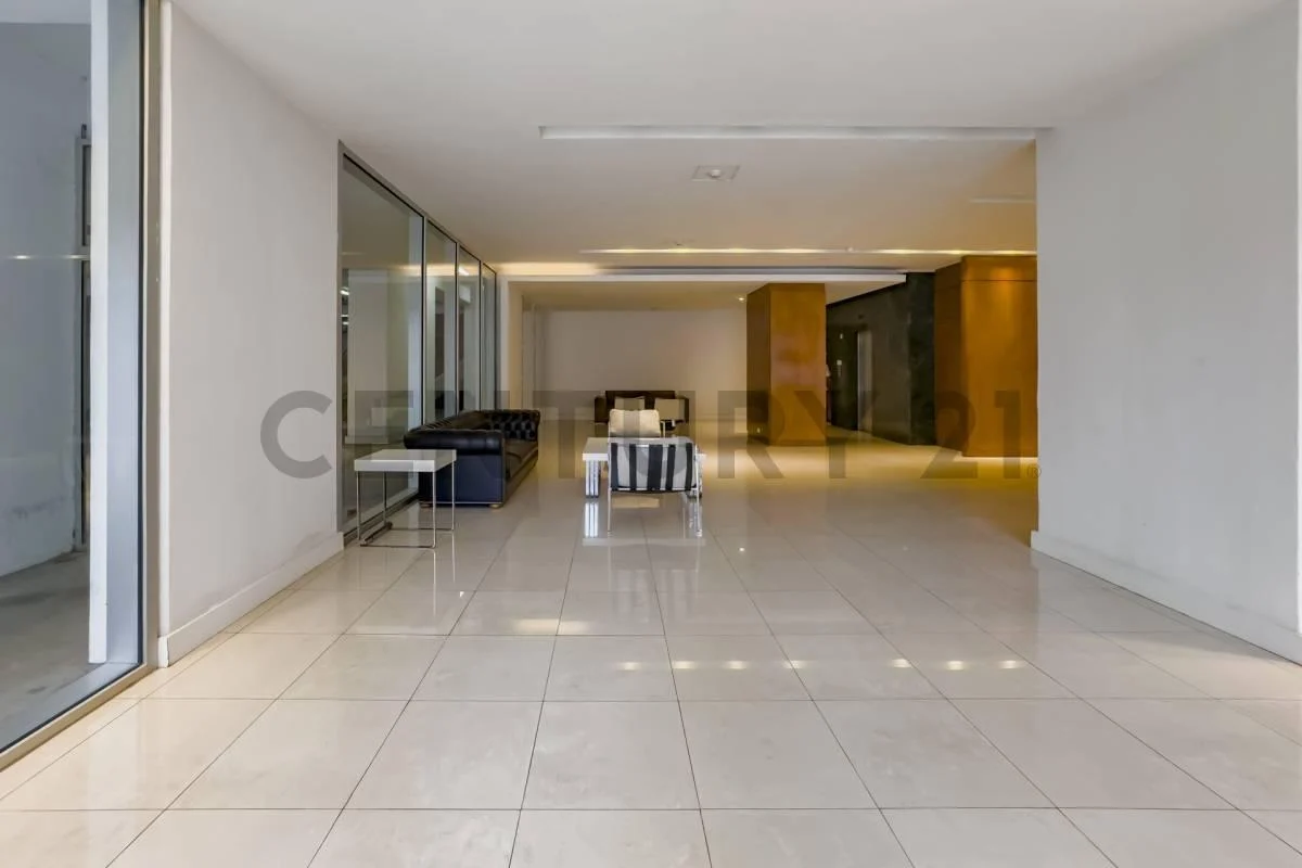Alquiler oficina comercial- Puerto Madero