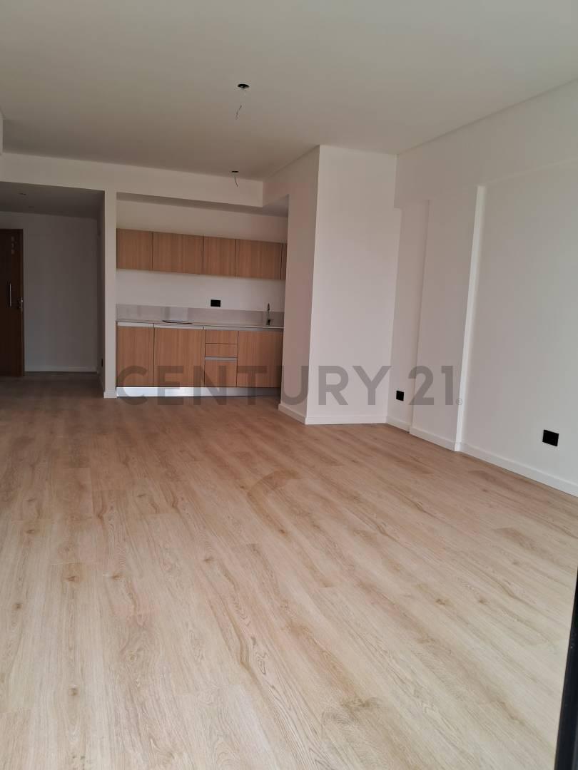 VENTA MONOAMBIENTE A ESTRENAR VILLA DEL PARQUE