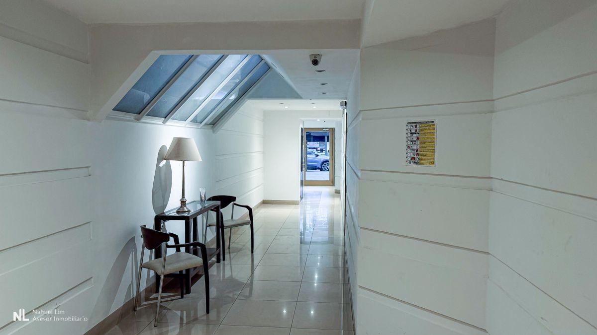 Departamento Semipiso 3 Amb. Reciclado en Palermo | Bulnes y Arenales | Apto Crédito
