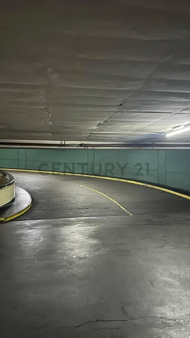 Venta Cochera Fija Palermo Alto Palermo 3