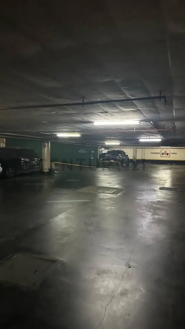 Venta Cochera fija en Palermo Alto Palermo 5