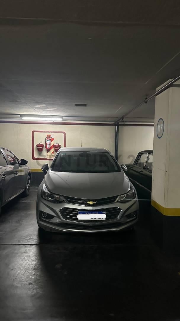 Venta Cochera fija en Palermo Alto Palermo