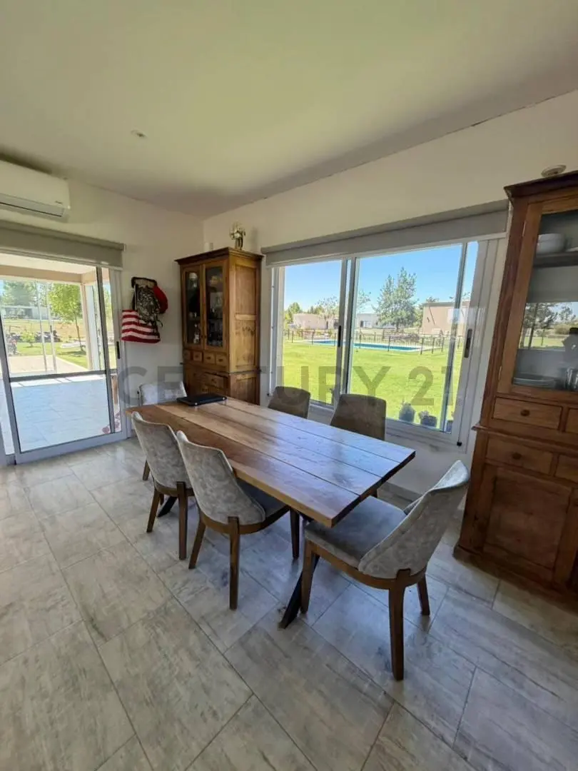 VENTA CASA 4 AMBIENTES EN FINCAS DE SAN VICENTE SPORTING 4
