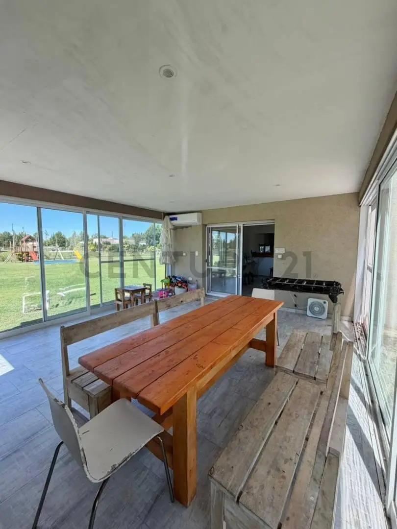 VENTA CASA 4 AMBIENTES EN FINCAS DE SAN VICENTE SPORTING 2
