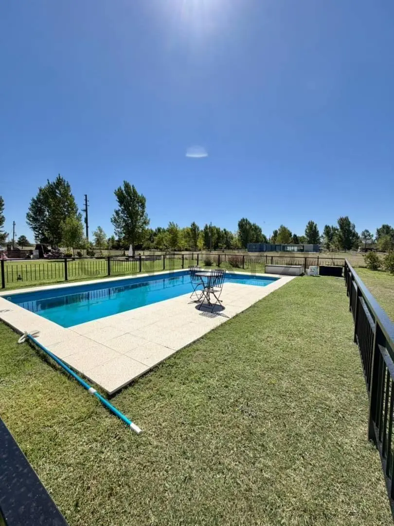 VENTA CASA 4 AMBIENTES EN FINCAS DE SAN VICENTE SPORTING 3