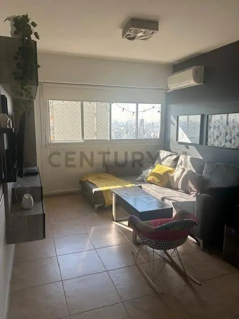 EXCELENTE DEPARTAMENTO DE 4 AMBIENTES EN EL CORAZON DE CABALLITO- APTO CREDITO- PERMUTA 2