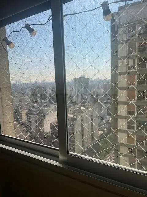 EXCELENTE DEPARTAMENTO DE 4 AMBIENTES EN EL CORAZON DE CABALLITO- APTO CREDITO- PERMUTA 3