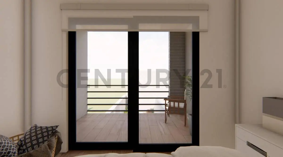 DEPARTAMENTO 2 AMBIENTES A ESTRENAR CON BALCON 3
