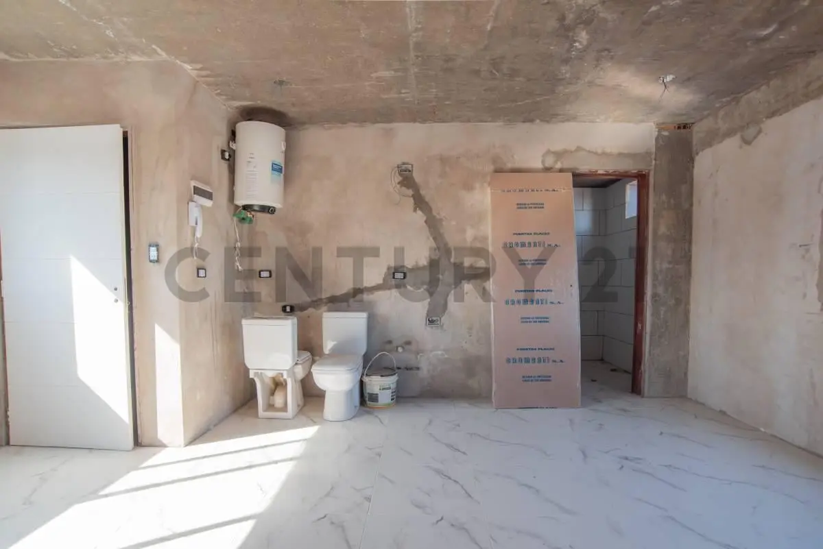 VENTA DEPTO MONOAMBIENTE  A ESTRENAR EN EL PALOMAR 5