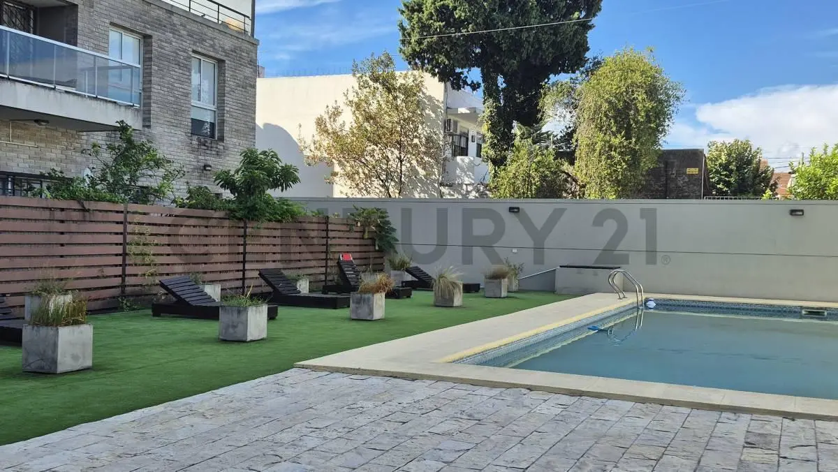 Venta de Excelente Departamento 4 Ambientes en Ramos Mejía 4