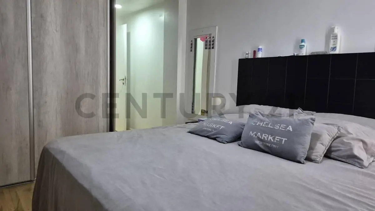 Venta de Excelente Departamento 4 Ambientes en Ramos Mejía 3