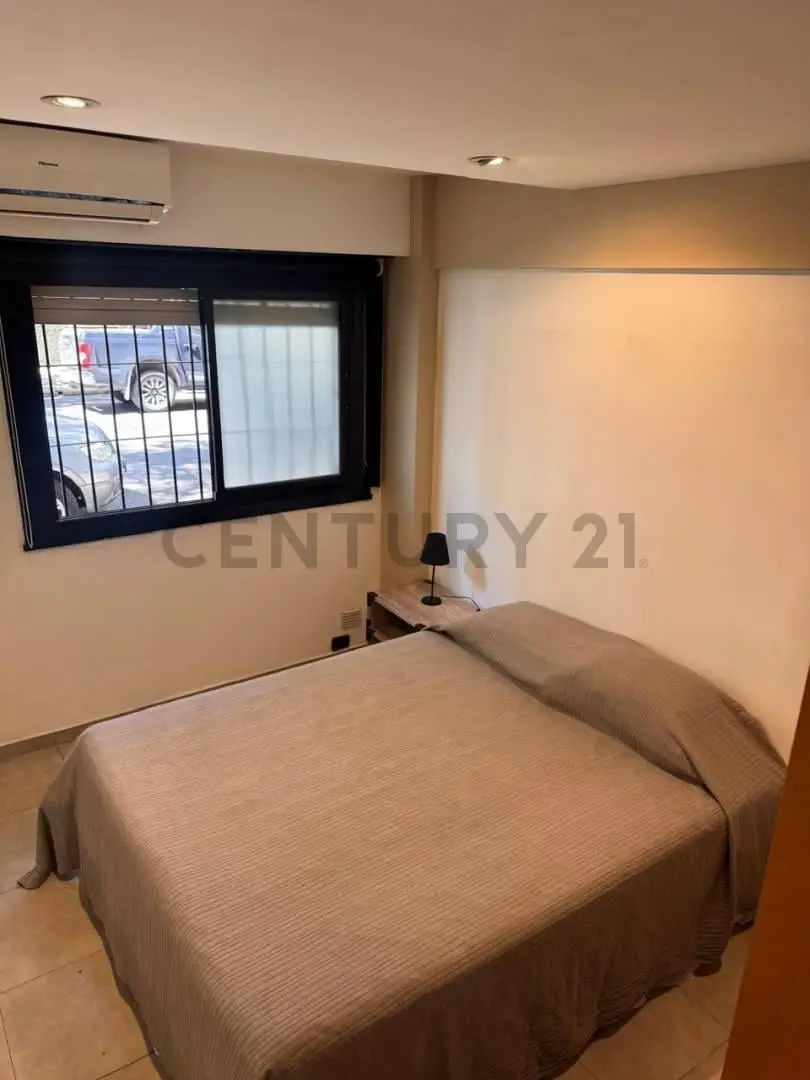 Alquiler-Departamento dos ambientes en Palermo 3