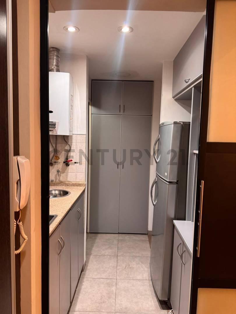 Foto de Alquiler-Departamento dos ambientes en Palermo, imagen 4