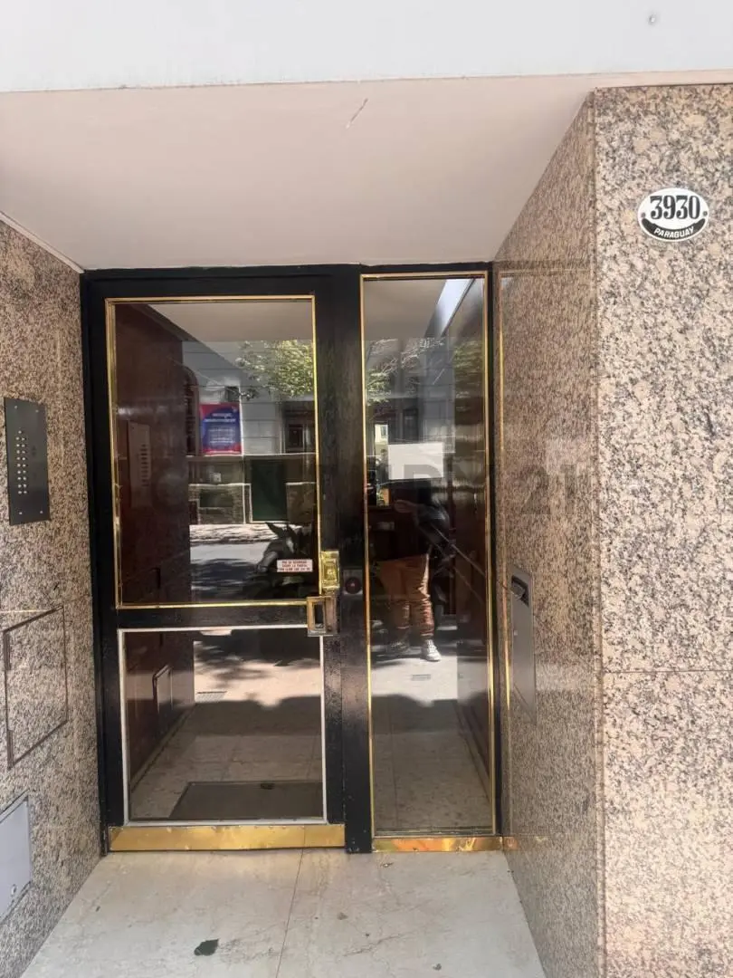 Alquiler-Departamento dos ambientes en Palermo 1