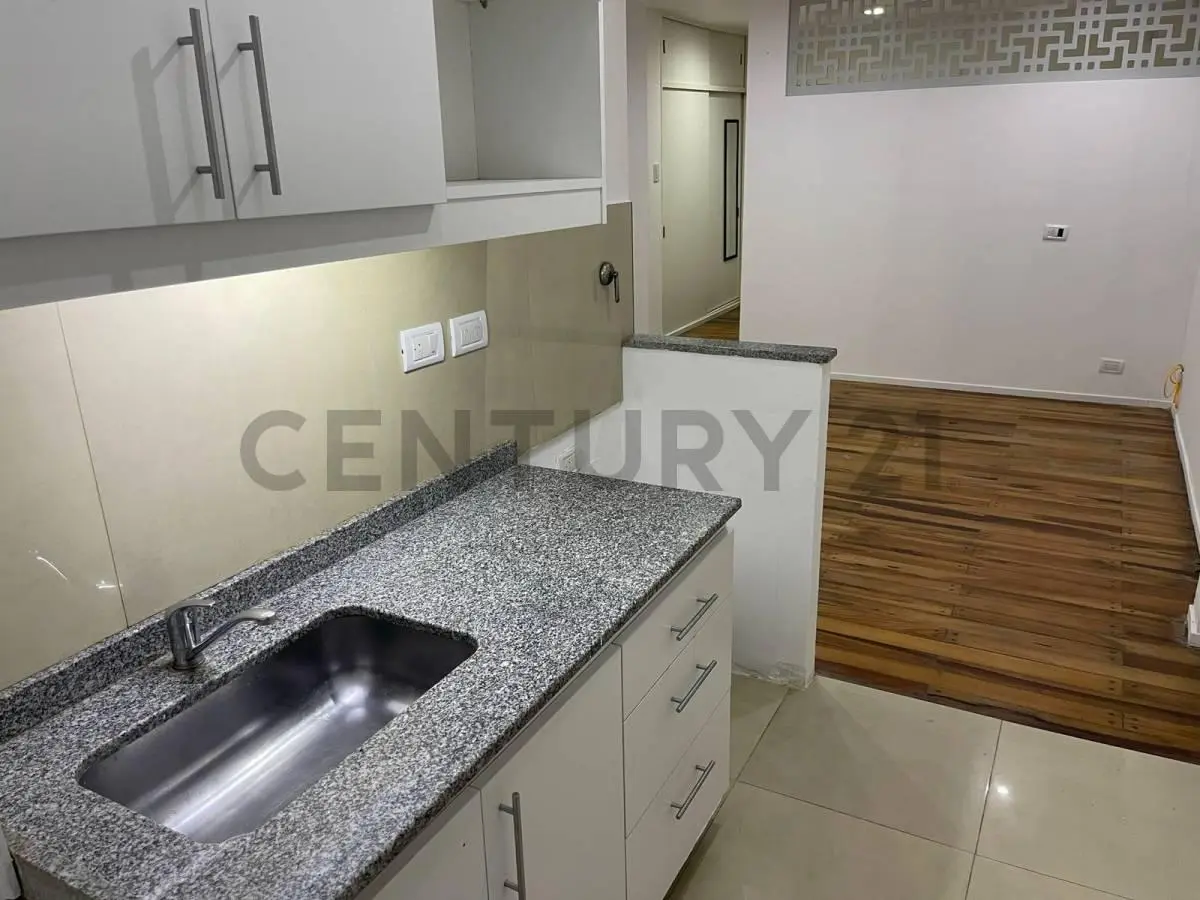 Alquiler Departamento Ramos Mejia Bajas Expensas 2