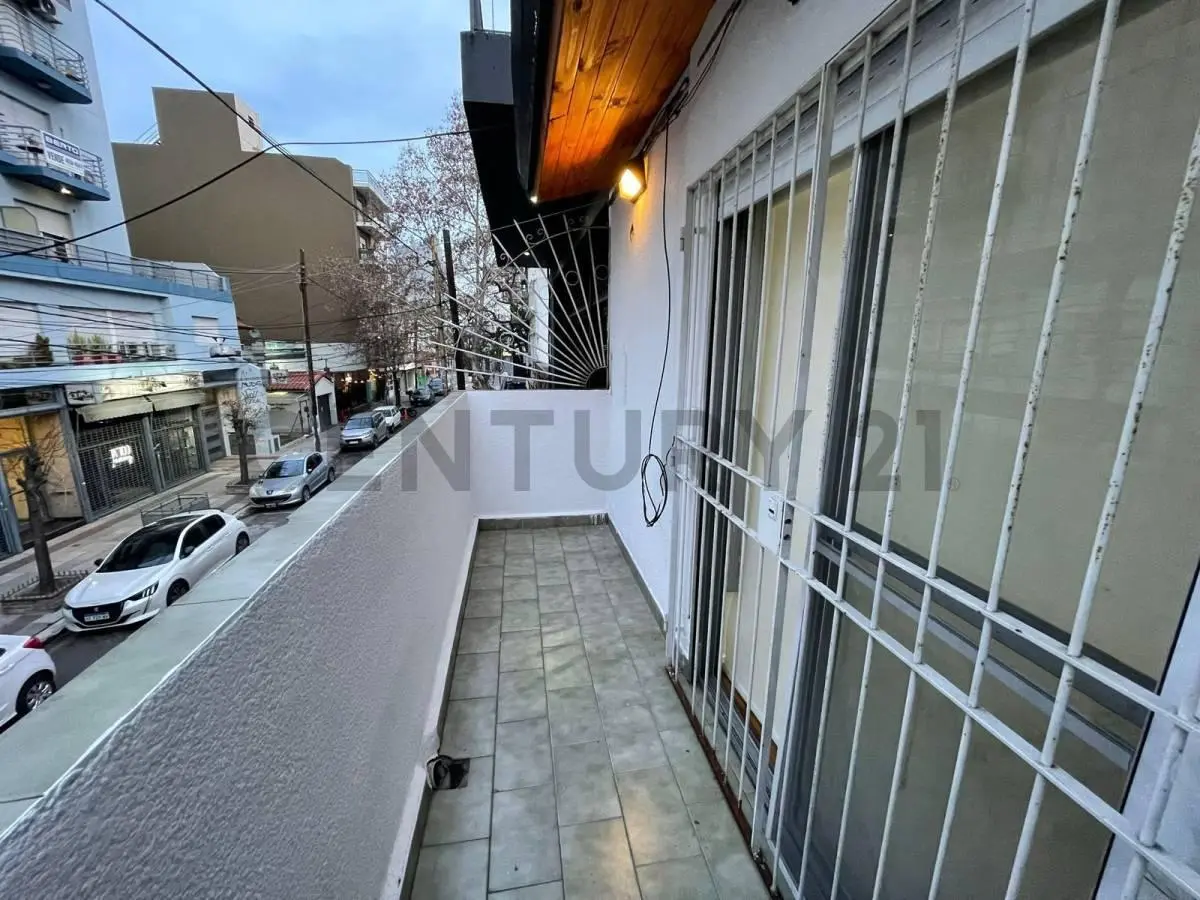 Alquiler Departamento Ramos Mejia Bajas Expensas 3