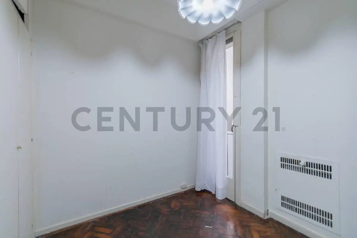 ALQUILER 3 AMB CON DEPENDENCIA | RETIRO 4