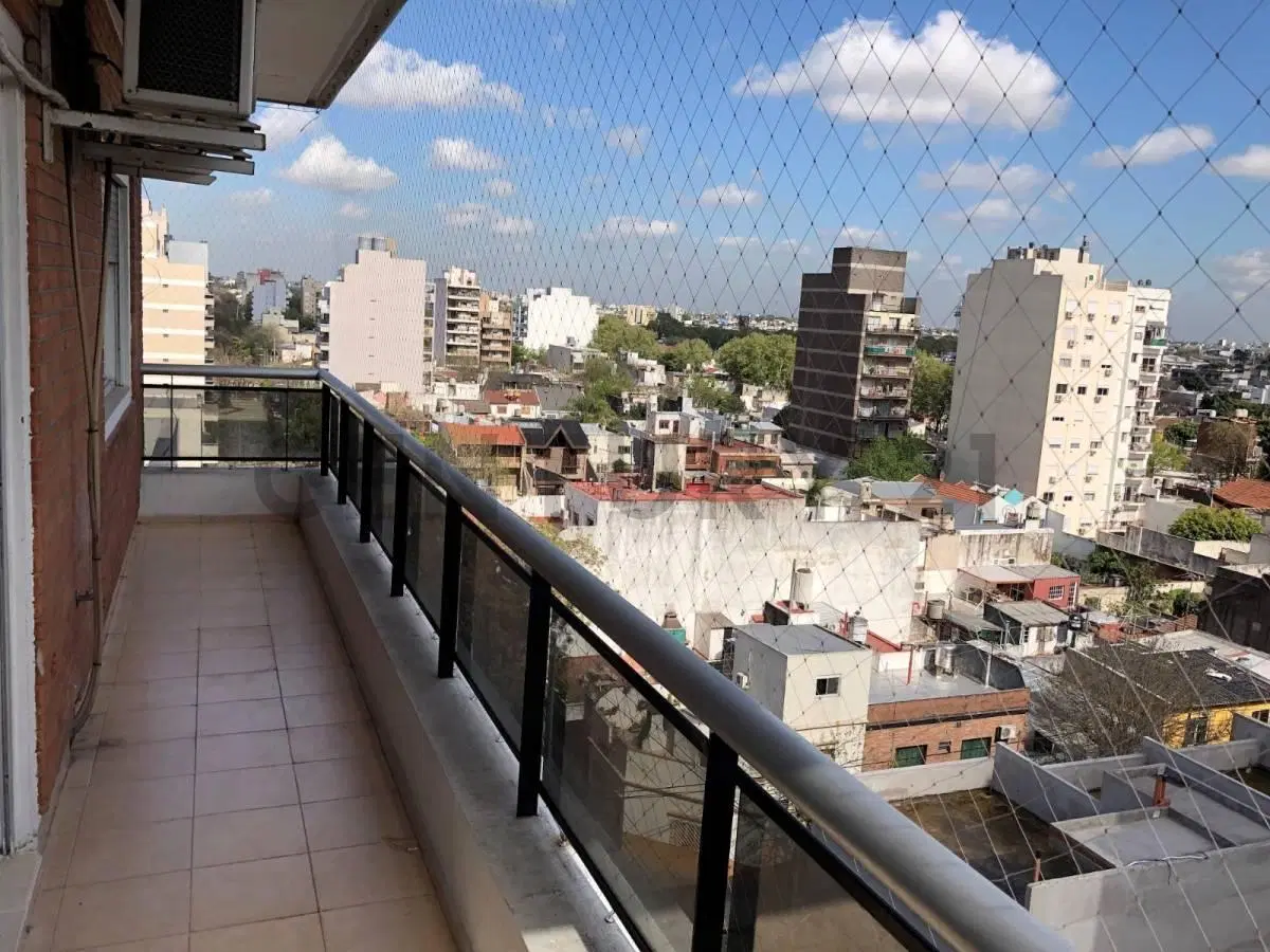 VENTA 3 amb + quincho y cochera 5