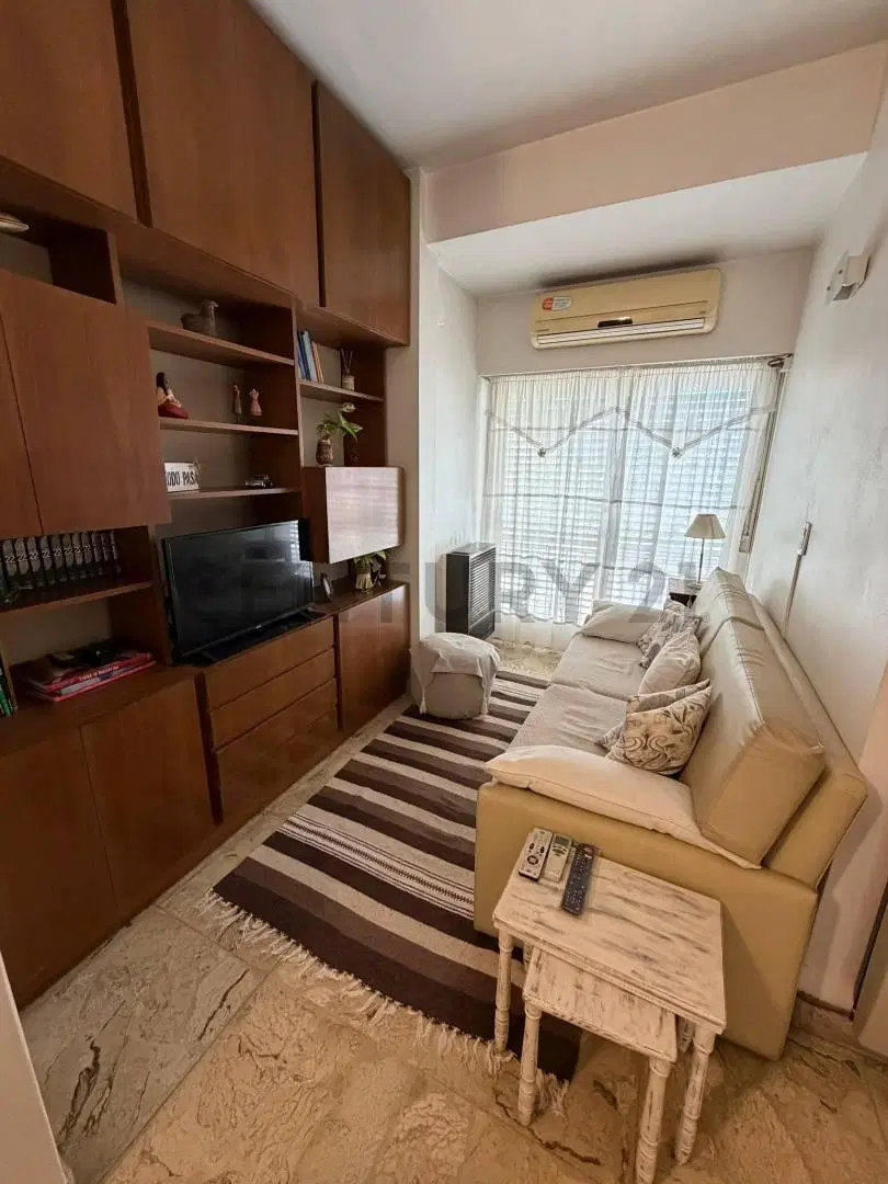 VENTA – PH 3 ambientes en planta alta | Primer piso por escalera | Caseros - Acepta permuta 5