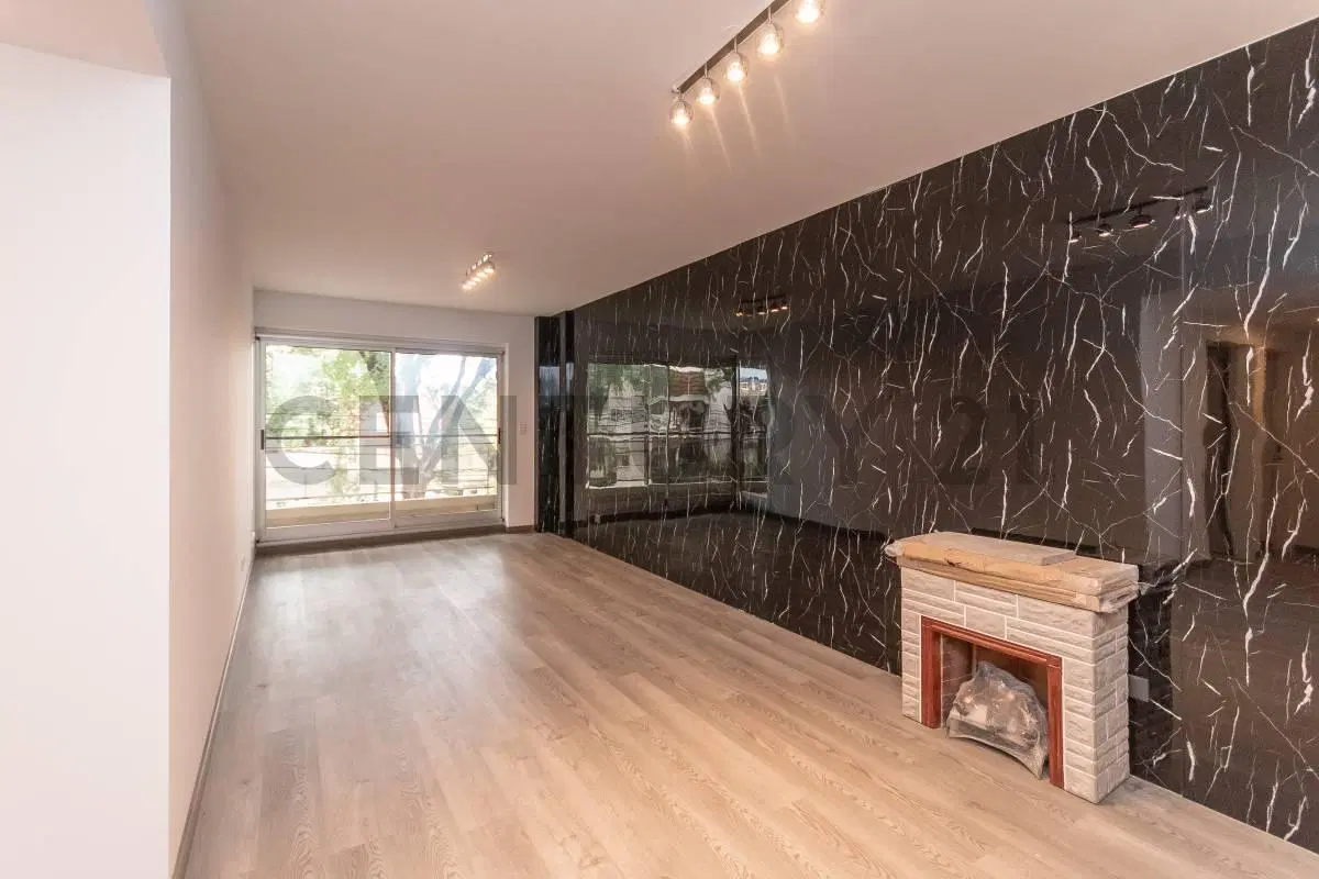 Venta Semipiso 3 Ambientes a Estrenar con Balcón Aterrazado, Cochera y Baulera en Devoto 5
