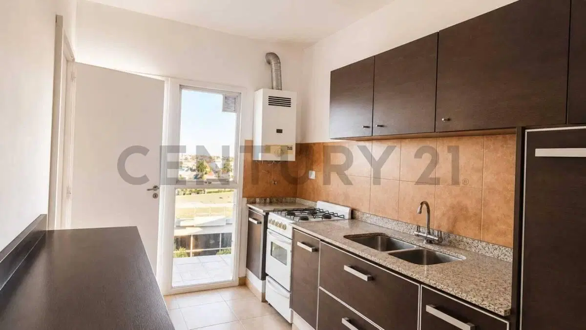 Departamento Dúplex con Terraza - Ramos Mejia 4