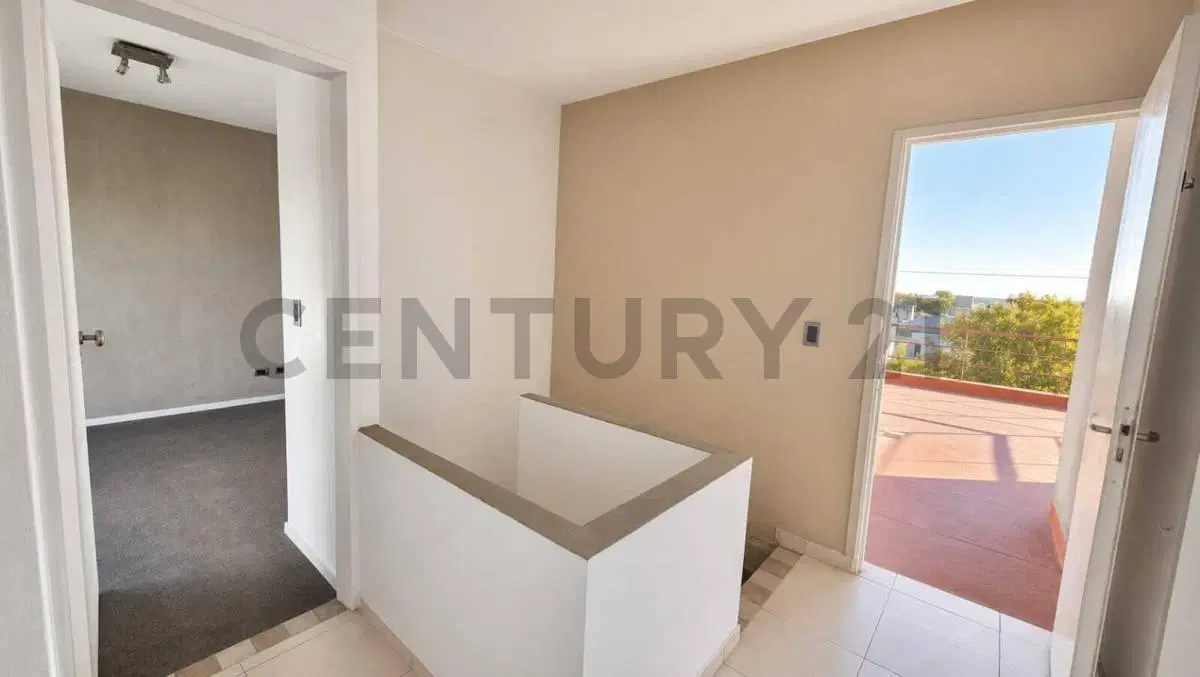 Departamento Dúplex con Terraza - Ramos Mejia 3