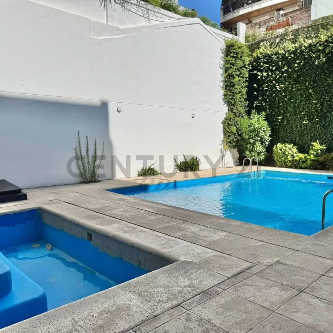 ALQUILER DEPARTAMENTO 2 AMBIENTES EN CABALLITO