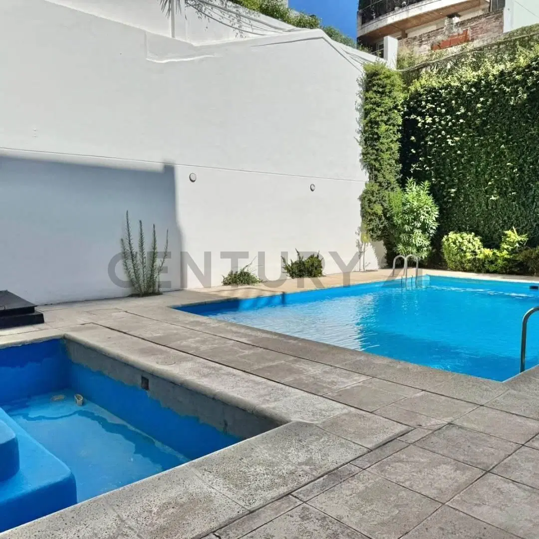 ALQUILER DEPARTAMENTO 2 AMBIENTES EN CABALLITO 2