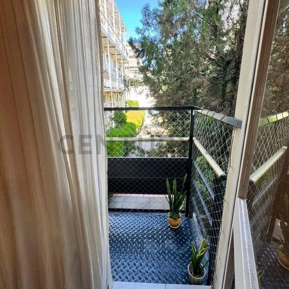 ALQUILER DEPARTAMENTO 2 AMBIENTES EN CABALLITO 5