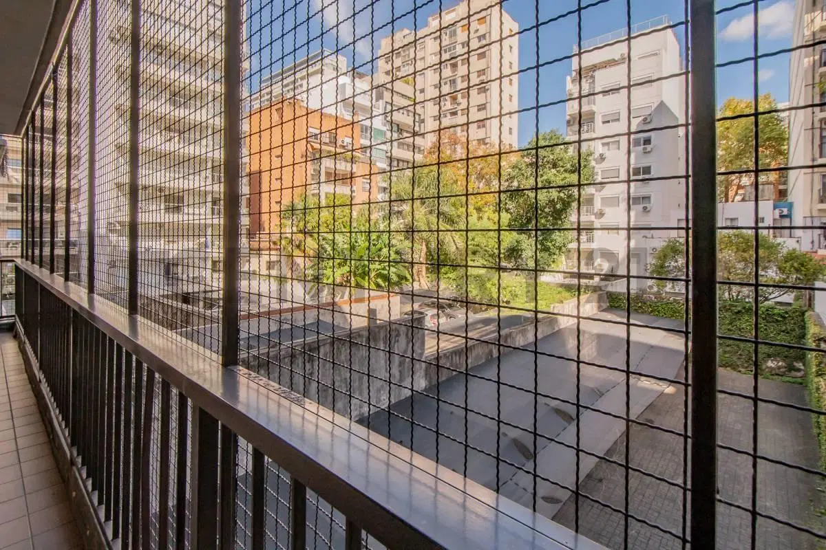 VENTA 3 amb + cochera y baulera BELGRANO 4