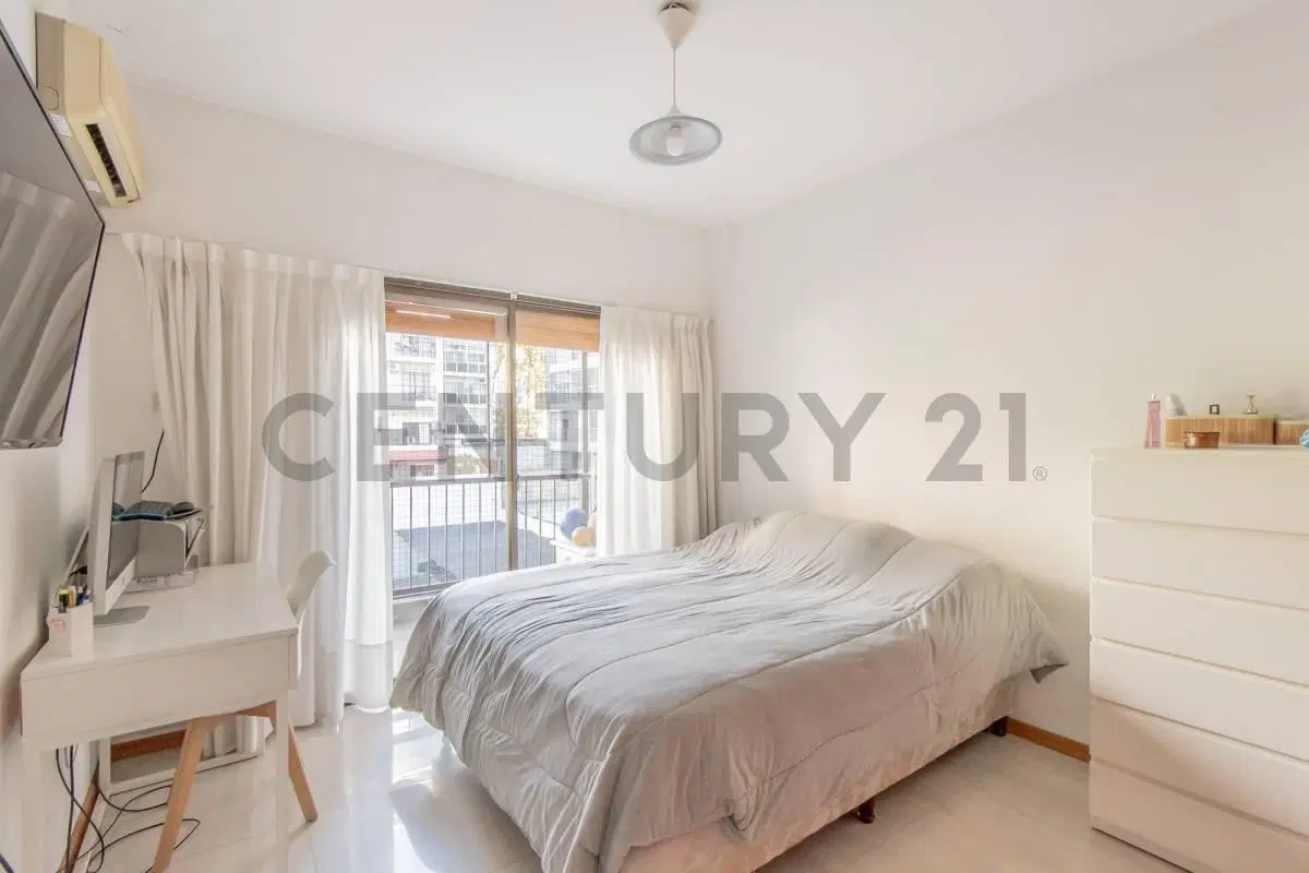 VENTA 3 amb + cochera y baulera BELGRANO 3