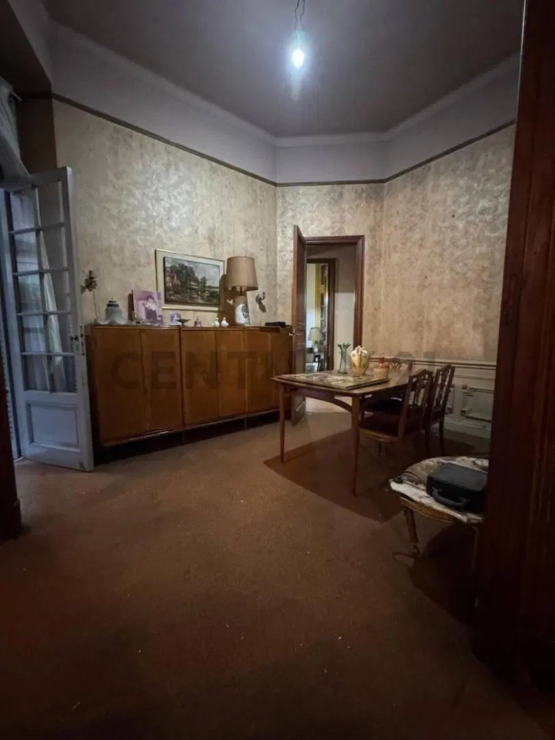VENTA DEPARTAMENTO A REFACCIONAR 5 AMBIENTES BALVANERA/RECOLETA 3