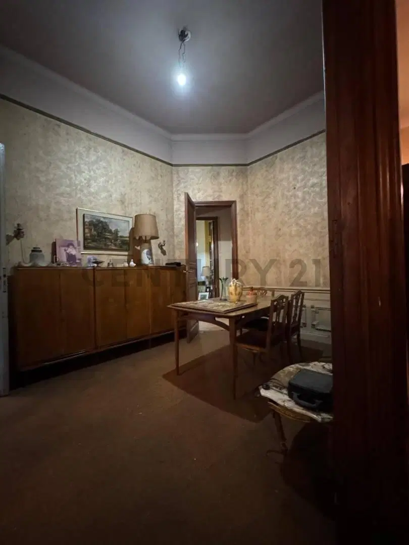 VENTA DEPARTAMENTO A REFACCIONAR 5 AMBIENTES BALVANERA/RECOLETA 2