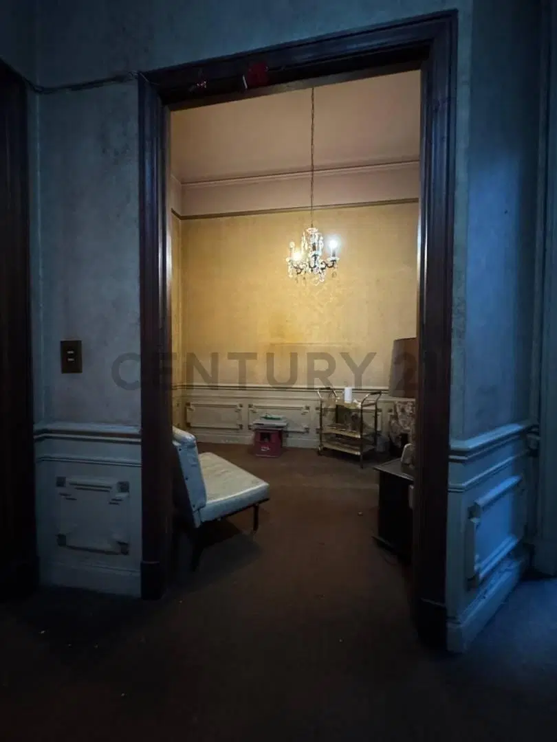 VENTA DEPARTAMENTO A REFACCIONAR 5 AMBIENTES BALVANERA/RECOLETA 5
